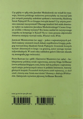 Wywiad-rzeka-Wisła - Krzysztof Masiewicz, Piotr Bazylko, Jarosław Modzelewski [KSIĄŻKA]