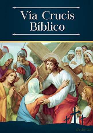 V A Crucis B Blico - Enrique M Escribano [KSIĄŻKA]