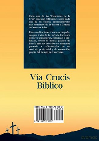 V A Crucis B Blico - Enrique M Escribano [KSIĄŻKA]