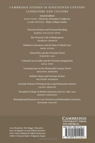 Vagrancy In The Victorian Age - Robinson Alistair [KSIĄŻKA]