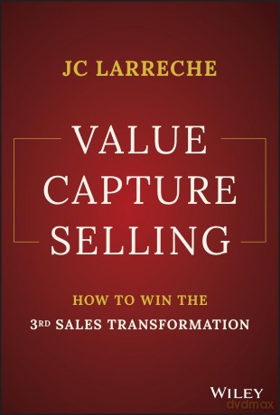 Value Creation Selling Corporate Strat [KSIĄŻKA]