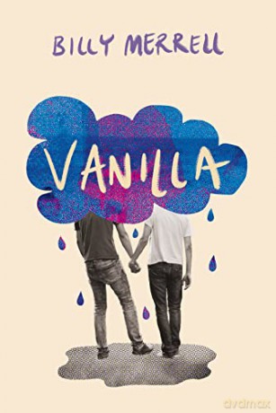 Vanilla - Billy Merrell [KSIĄŻKA]