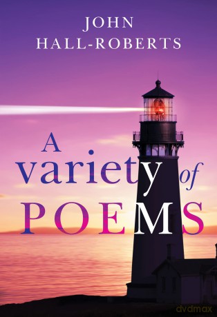 Variety Of Poems - John Hall-Roberts [KSIĄŻKA]