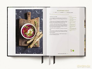 Vegetables Hb - Sorkin Laura [KSIĄŻKA]