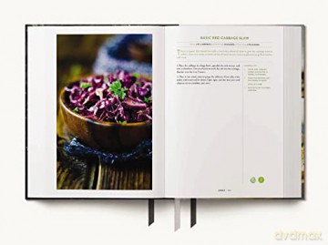 Vegetables Hb - Sorkin Laura [KSIĄŻKA]