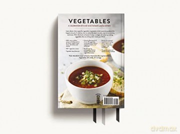 Vegetables Hb - Sorkin Laura [KSIĄŻKA]