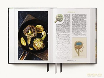 Vegetables Hb - Sorkin Laura [KSIĄŻKA]