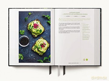Vegetables Hb - Sorkin Laura [KSIĄŻKA]