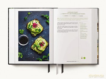 Vegetables Hb - Sorkin Laura [KSIĄŻKA]