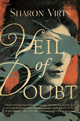 Veil Of Doubt - Sharon Virts [KSIĄŻKA]