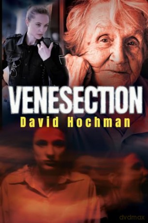Venesection - David Hochman [KSIĄŻKA]