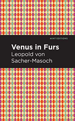 Venus In Furs [KSIĄŻKA]