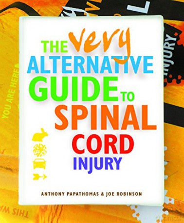 Very Alternative Guide To Spinal Cord In - A Papathomas [KSIĄŻKA]