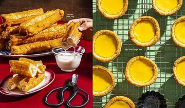 Very Chinese Cookbook - Kevin Pang [KSIĄŻKA]