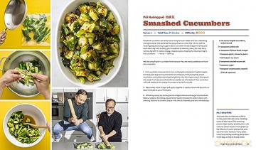 Very Chinese Cookbook - Kevin Pang [KSIĄŻKA]