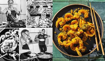 Very Chinese Cookbook - Kevin Pang [KSIĄŻKA]