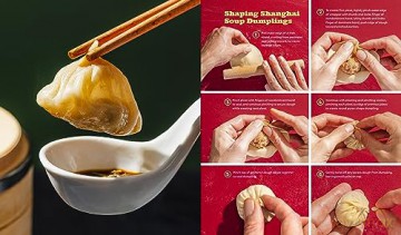 Very Chinese Cookbook - Kevin Pang [KSIĄŻKA]