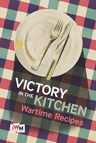 Victory Is In The Kitchen [KSIĄŻKA]