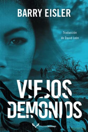 Viejos Demonios - Barry Eisler [KSIĄŻKA]