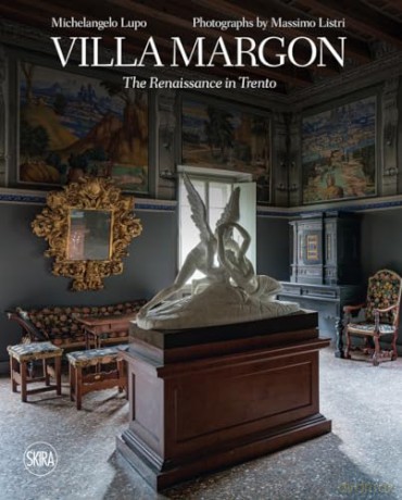 Villa Margon - M (Ed) Lupo [KSIĄŻKA]