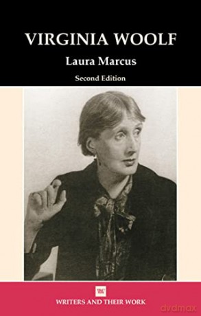 Virginia Woolf - Laura Marcus [KSIĄŻKA]