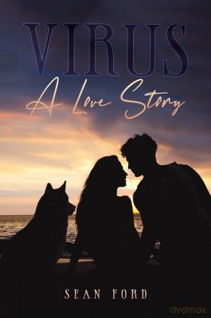 Virus A Love Story - Sean Ford [KSIĄŻKA]