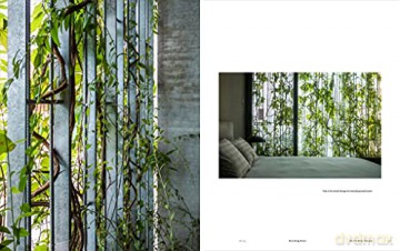 Vo Trong Nghia Building Nature - Philip Jodidio [KSIĄŻKA]