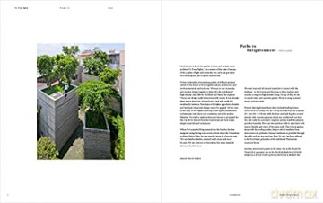 Vo Trong Nghia Building Nature - Philip Jodidio [KSIĄŻKA]