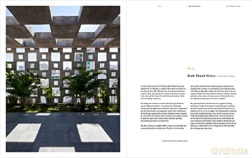 Vo Trong Nghia Building Nature - Philip Jodidio [KSIĄŻKA]