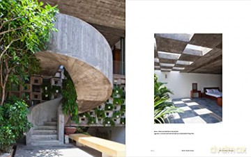 Vo Trong Nghia Building Nature - Philip Jodidio [KSIĄŻKA]
