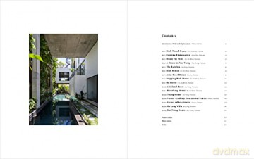 Vo Trong Nghia Building Nature - Philip Jodidio [KSIĄŻKA]