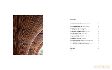 Vo Trong Nghia Building Nature - Philip Jodidio [KSIĄŻKA]