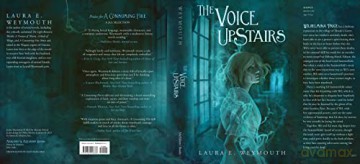 Voice Upstairs - Laura E Weymouth [KSIĄŻKA]