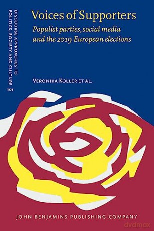 Voices Of Supporters - Koller V. Etal [KSIĄŻKA]