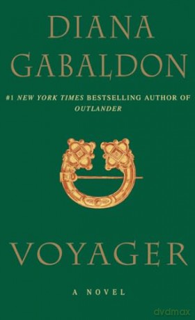 Voyager - Diana Gabaldon [KSIĄŻKA]