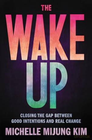 Wake Up - Michelle M Kim [KSIĄŻKA]