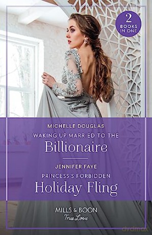 Waking Up Married To Billio Pb - Jennifer Faye [KSIĄŻKA]