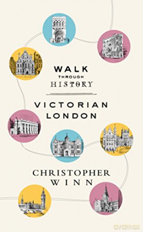 Walk Through History - Christopher Winn [KSIĄŻKA]