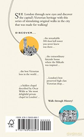 Walk Through History - Christopher Winn [KSIĄŻKA]