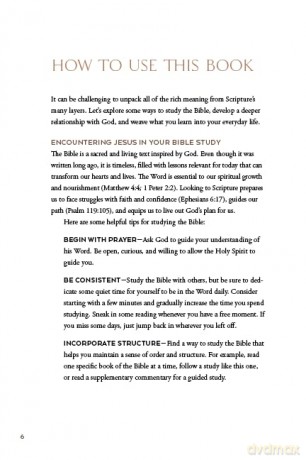 Walk With Jesus Bible Study For Women - Helen Lee [KSIĄŻKA]