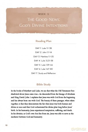 Walk With Jesus Bible Study For Women - Helen Lee [KSIĄŻKA]