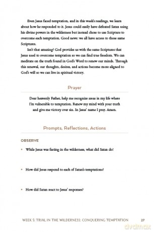 Walk With Jesus Bible Study For Women - Helen Lee [KSIĄŻKA]