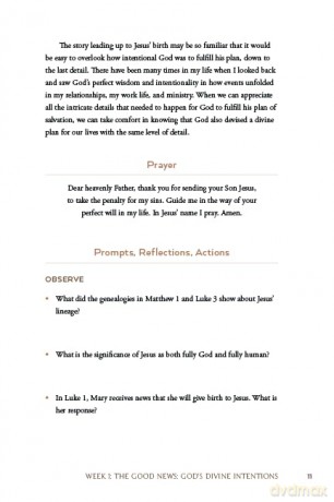 Walk With Jesus Bible Study For Women - Helen Lee [KSIĄŻKA]