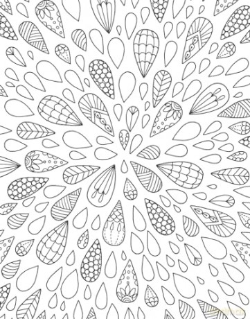 Wall Art Calm Colouring [KSIĄŻKA]