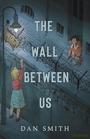 Wall Between Us Pb - Smith Dan [KSIĄŻKA]
