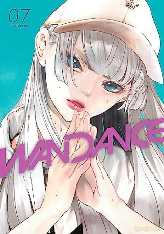 Wandance 7 - Coffee [KOMIKS]