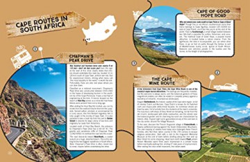 Wanderlust Road Trips First Edition - Moon Travel Guides [KSIĄŻKA]