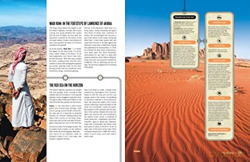 Wanderlust Road Trips First Edition - Moon Travel Guides [KSIĄŻKA]