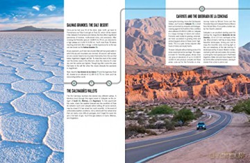 Wanderlust Road Trips First Edition - Moon Travel Guides [KSIĄŻKA]
