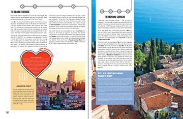 Wanderlust Road Trips First Edition - Moon Travel Guides [KSIĄŻKA]